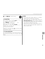 Preview for 125 page of FujiFilm FinePix S1600 Series Basic Manual