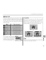 Preview for 137 page of FujiFilm FinePix S1600 Series Basic Manual