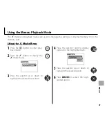 Preview for 147 page of FujiFilm FinePix S1600 Series Basic Manual