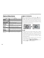 Preview for 150 page of FujiFilm FinePix S1600 Series Basic Manual