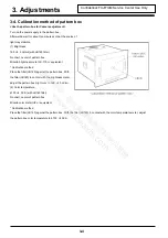 Предварительный просмотр 25 страницы FujiFilm FinePix S1800 Series Service Manual