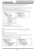 Предварительный просмотр 27 страницы FujiFilm FinePix S1800 Series Service Manual