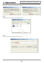 Предварительный просмотр 42 страницы FujiFilm FinePix S1800 Series Service Manual