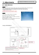 Предварительный просмотр 48 страницы FujiFilm FinePix S1800 Series Service Manual