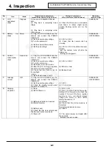 Предварительный просмотр 57 страницы FujiFilm FinePix S1800 Series Service Manual