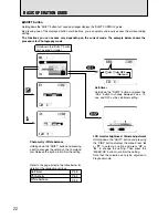 Preview for 22 page of FujiFilm FinePix S20 Pro Owner'S Manual