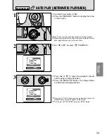 Preview for 75 page of FujiFilm FinePix S20 Pro Owner'S Manual