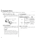 Preview for 16 page of FujiFilm Finepix S200 EXR Basic Manual