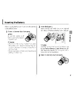 Preview for 17 page of FujiFilm Finepix S200 EXR Basic Manual