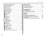 Preview for 14 page of FujiFilm Finepix S2000HD Owner'S Manual