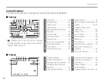 Preview for 18 page of FujiFilm Finepix S2000HD Owner'S Manual