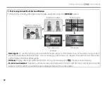 Preview for 32 page of FujiFilm Finepix S2000HD Owner'S Manual