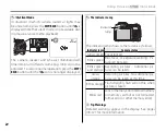 Preview for 34 page of FujiFilm Finepix S2000HD Owner'S Manual