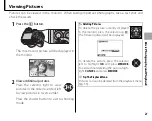 Preview for 35 page of FujiFilm Finepix S2000HD Owner'S Manual