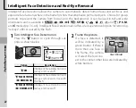 Preview for 36 page of FujiFilm Finepix S2000HD Owner'S Manual