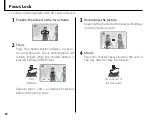 Preview for 38 page of FujiFilm Finepix S2000HD Owner'S Manual