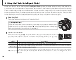 Preview for 42 page of FujiFilm Finepix S2000HD Owner'S Manual