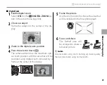 Preview for 47 page of FujiFilm Finepix S2000HD Owner'S Manual