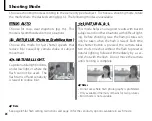 Preview for 50 page of FujiFilm Finepix S2000HD Owner'S Manual