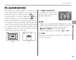 Preview for 51 page of FujiFilm Finepix S2000HD Owner'S Manual