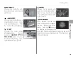 Preview for 53 page of FujiFilm Finepix S2000HD Owner'S Manual