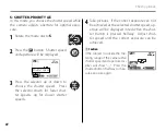 Preview for 58 page of FujiFilm Finepix S2000HD Owner'S Manual