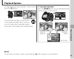 Preview for 61 page of FujiFilm Finepix S2000HD Owner'S Manual