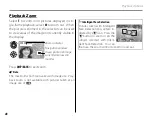 Preview for 62 page of FujiFilm Finepix S2000HD Owner'S Manual