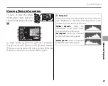 Preview for 63 page of FujiFilm Finepix S2000HD Owner'S Manual