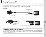 Preview for 73 page of FujiFilm Finepix S2000HD Owner'S Manual