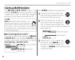 Preview for 78 page of FujiFilm Finepix S2000HD Owner'S Manual