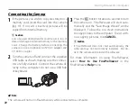 Preview for 84 page of FujiFilm Finepix S2000HD Owner'S Manual