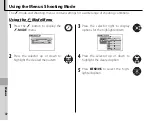 Preview for 86 page of FujiFilm Finepix S2000HD Owner'S Manual