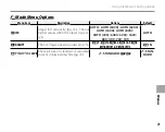 Preview for 87 page of FujiFilm Finepix S2000HD Owner'S Manual