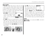 Preview for 98 page of FujiFilm Finepix S2000HD Owner'S Manual