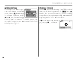 Preview for 100 page of FujiFilm Finepix S2000HD Owner'S Manual