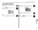 Preview for 103 page of FujiFilm Finepix S2000HD Owner'S Manual