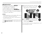 Preview for 106 page of FujiFilm Finepix S2000HD Owner'S Manual