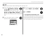 Preview for 108 page of FujiFilm Finepix S2000HD Owner'S Manual