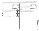 Preview for 109 page of FujiFilm Finepix S2000HD Owner'S Manual