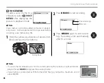 Preview for 110 page of FujiFilm Finepix S2000HD Owner'S Manual