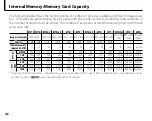 Preview for 138 page of FujiFilm Finepix S2000HD Owner'S Manual