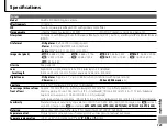 Preview for 139 page of FujiFilm Finepix S2000HD Owner'S Manual