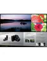 Preview for 3 page of FujiFilm Finepix S2000HD Specifications