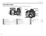 Предварительный просмотр 18 страницы FujiFilm FinePix S2800HD Series Owner'S Manual