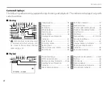 Предварительный просмотр 20 страницы FujiFilm FinePix S2800HD Series Owner'S Manual