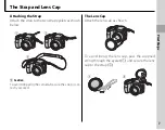 Предварительный просмотр 23 страницы FujiFilm FinePix S2800HD Series Owner'S Manual