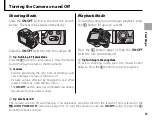 Предварительный просмотр 29 страницы FujiFilm FinePix S2800HD Series Owner'S Manual