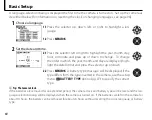 Предварительный просмотр 30 страницы FujiFilm FinePix S2800HD Series Owner'S Manual