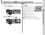 Предварительный просмотр 31 страницы FujiFilm FinePix S2800HD Series Owner'S Manual